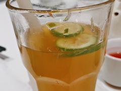 -楚山晓·湖北菜(武汉光谷K11店)