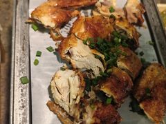 -绿茶餐厅(天津天河城店)