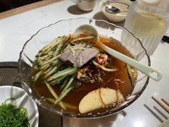 -七八冷面·延边朝鲜族美食(圣熙八号店)