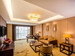 -佛山顺德香云纱园林酒店(清晖园店)