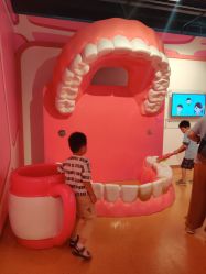 -北京科学中心儿童乐园