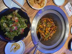 -山河屯铁锅炖·非遗铁锅炖(华强北店)
