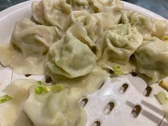 -万兴楼饺子(中华北大街店)
