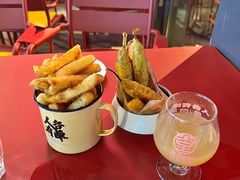 -牛啤堂精酿啤酒餐吧(五棵松华熙店)