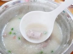 新鲜猪杂粥-南记食粥坊·宵夜大排档(莲花总店)