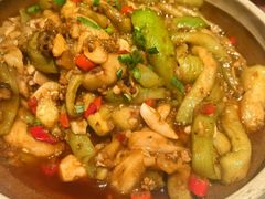 -匠熙小馆(崇文门店)