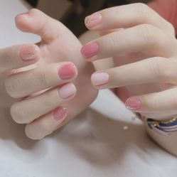 -Fanni美甲美睫皮肤管理