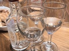 -雨后行菜(报慈北路店)
