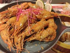 -谭十三大排档·18年老字号(船山路总店)