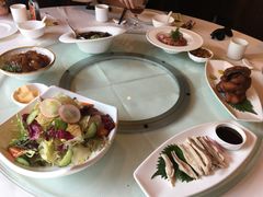 -申粤轩酒楼·三十年粤菜经典(丁香花园店)