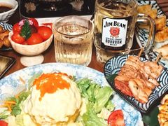 -鸟泉居酒屋·烧鸟·酒馆(百子湾店)