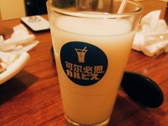 -浪花亭日本料理(古田路店)