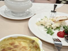 -德大西餐社(云南南路店)