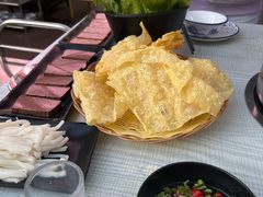 -就这么牛潮式牛肉火锅(华侨城店)