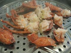 -海大大蒸汽海鲜餐厅·粤菜·特色小炒(欢乐颂店)