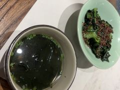 -和府捞面(欧亚卖场店)