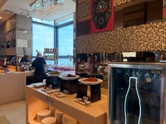 -佛山恒安瑞士大酒店-瑞士咖啡厅-主题自助餐