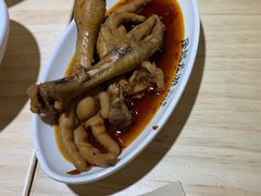 -凤起龙游老面包子(凯德晶品店)
