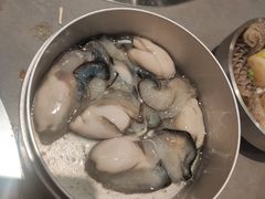 -晓沸牛肉海鲜小火锅(白湖亭万达广场店)