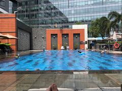 -广州花都皇冠假日酒店