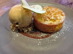 黄油苹果挞-Mercato莫卡多露台餐厅与酒吧(K11店)
