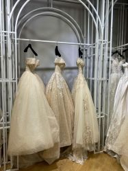 -韩国天使嫁衣婚纱礼服馆(上海旗舰店)
