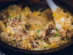 -红星光发煲仔饭(大石街店)