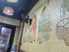 -栖凤渡杨婆鱼粉(苏仙传奇店)