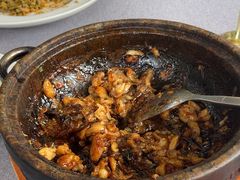 -鹊华居·地道鲁菜·海鲜·融合味(大明湖店)