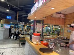 -阿西娅·西北妈妈拿手菜(华联店)