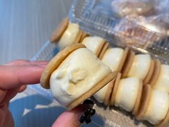 奶酪饼干-甜嘟嘟烘焙坊(舒城路店)