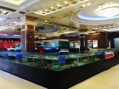 水产区-都市阳光海鲜城(青山湖店)