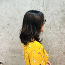 点击看大图 -杉影印象日式烫染專門店