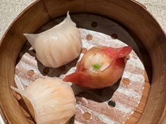 -万丽轩·粤菜(王府井金茂万丽酒店)