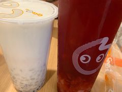 -CoCo都可(东城国贸店)