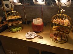 -京香轩·中餐厅(上海中庚聚龙酒店)