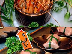 -板前十胜·和牛烧肉专门店(北京总店)