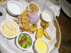 -广东道至正餐厅(区庄店)