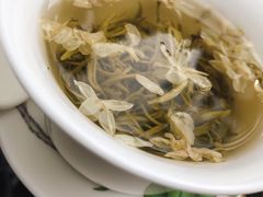 -恺庐茶园(宽窄巷子景区店)