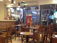 iphone_upload_pic-星巴克(来福士2F店)