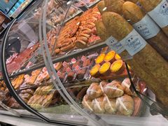 -巴黎贝甜(凯德MALL望京店)