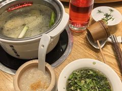 -竹鲜笙全竹宴(国色天香店)