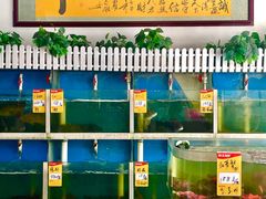 -鑫悦楼煎蟹·16年海鲜大排档