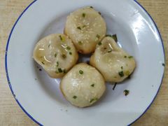 特色生煎-舒蔡记生煎菜饭(云南中路店)