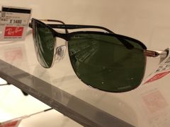 -LensCrafters亮视点(蓝色港湾店)