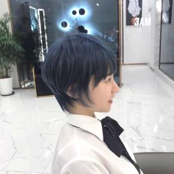 点击看大图 -3AM HAIR SALON烫发染发接发