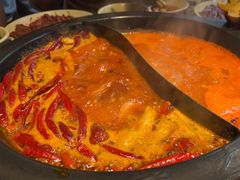 -蜀大侠火锅(建设路第五大道店)