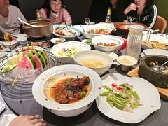 -百富源·海鲜辽菜(浑河堡店)