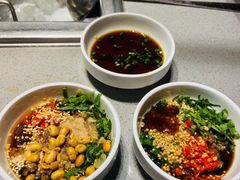 -海底捞火锅(金光华店)