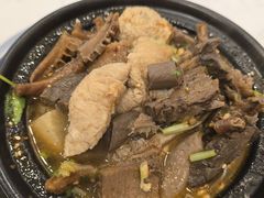 牛杂锅-有章牛杂(石厦店)